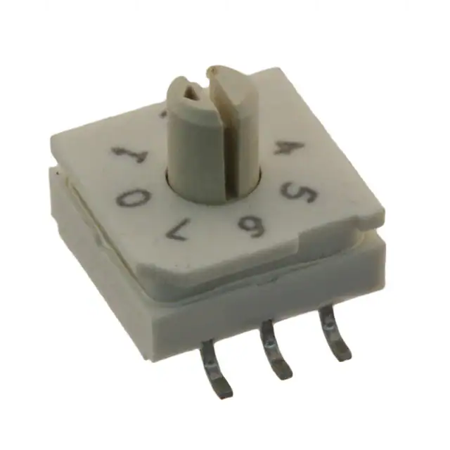94HCB08WT Grayhill Inc. electronic component