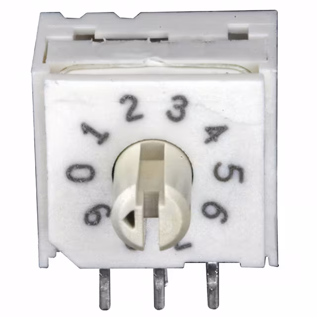 94HCB10RAT Grayhill Inc. electronic component