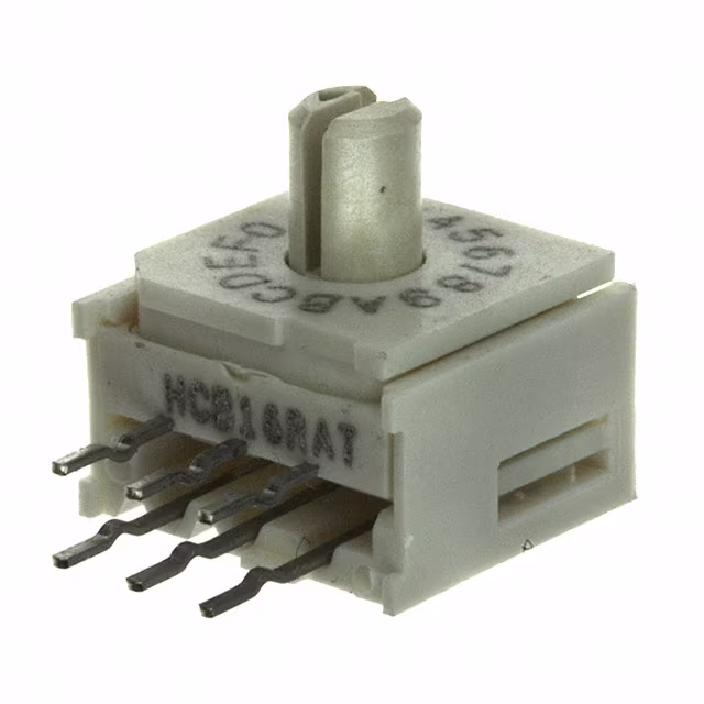 94HCB16RAT Grayhill Inc. electronic component