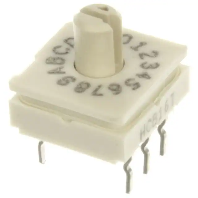 94HCB16T Grayhill Inc. electronic component