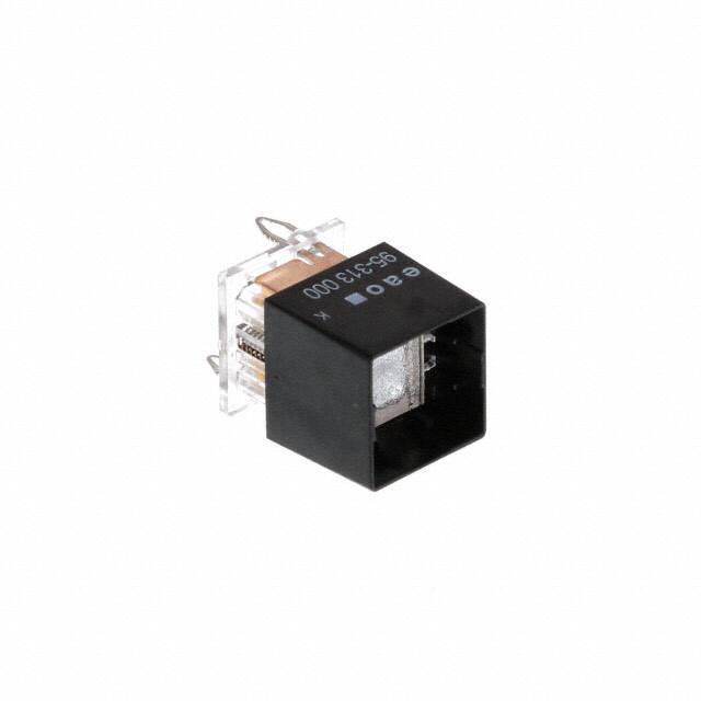 95-313.000 EAO electronic component