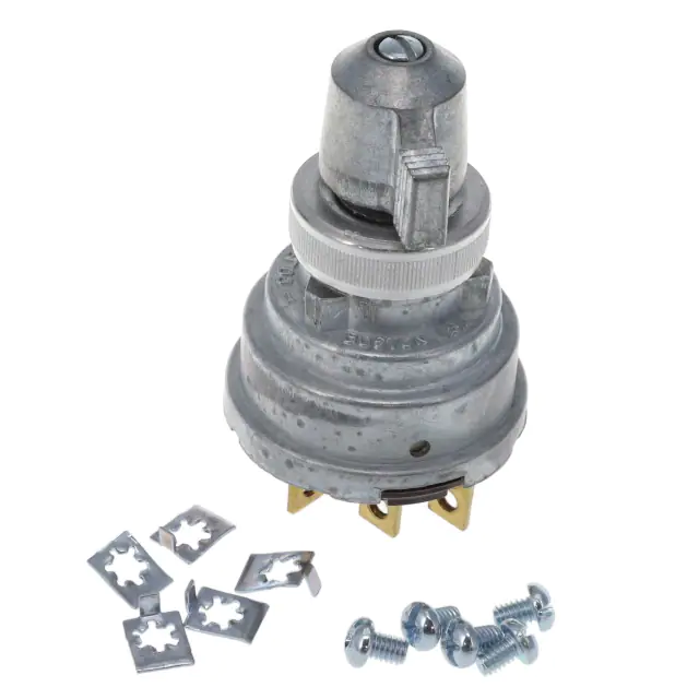 956-3124 Cole Hersee electronic component