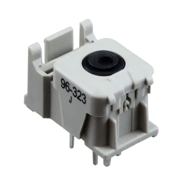 96-323.837 EAO electronic component