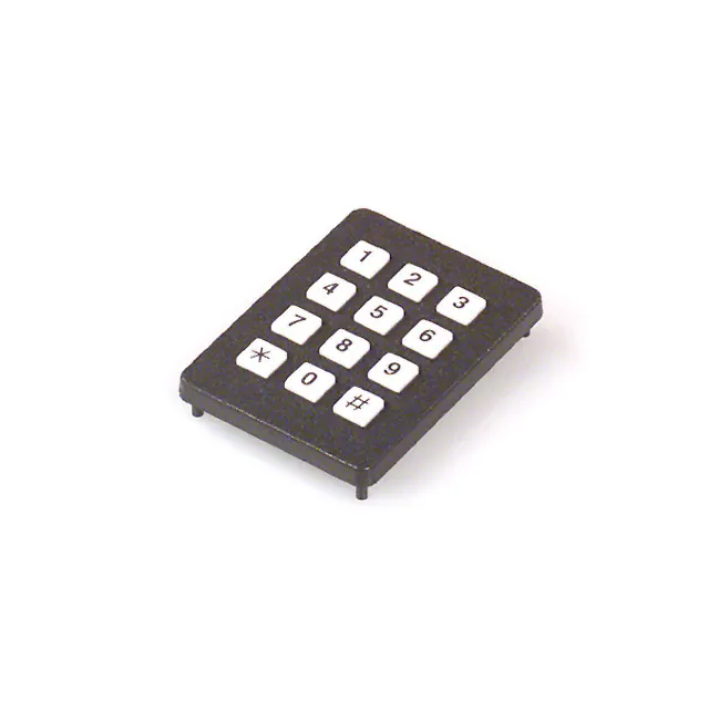 96AB2-102-F Grayhill Inc. electronic component