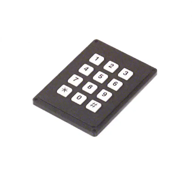 96AB2-102-R Grayhill Inc. electronic component