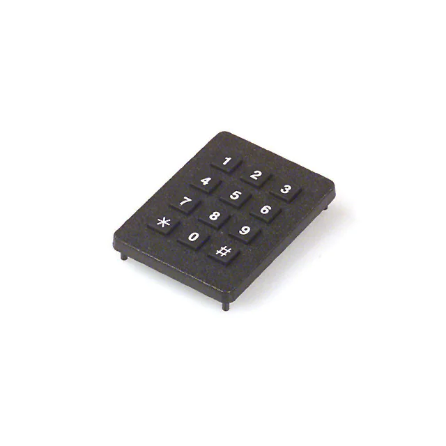 96AB2-152-F Grayhill Inc. electronic component