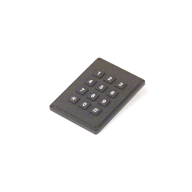 96AB2-152-R Grayhill Inc. electronic component