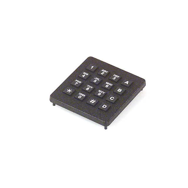96BB2-056-F Grayhill Inc. electronic component