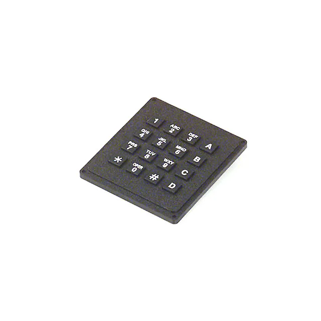 96BB2-056-R Grayhill Inc. electronic component