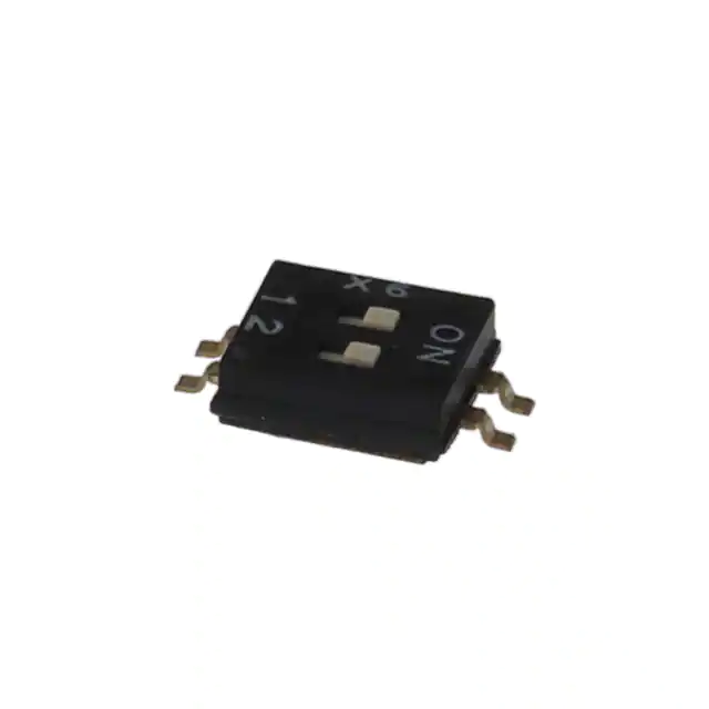 97C02ST Grayhill Inc. electronic component