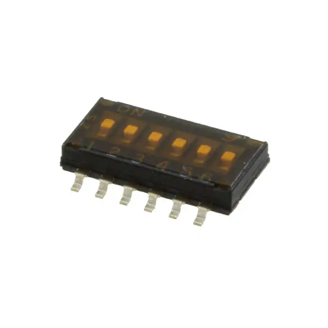 97C06SRT Grayhill Inc. electronic component