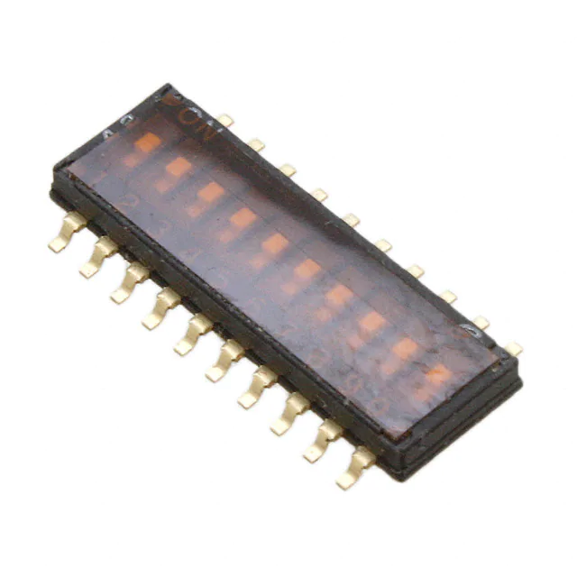 97C10ST Grayhill Inc. electronic component
