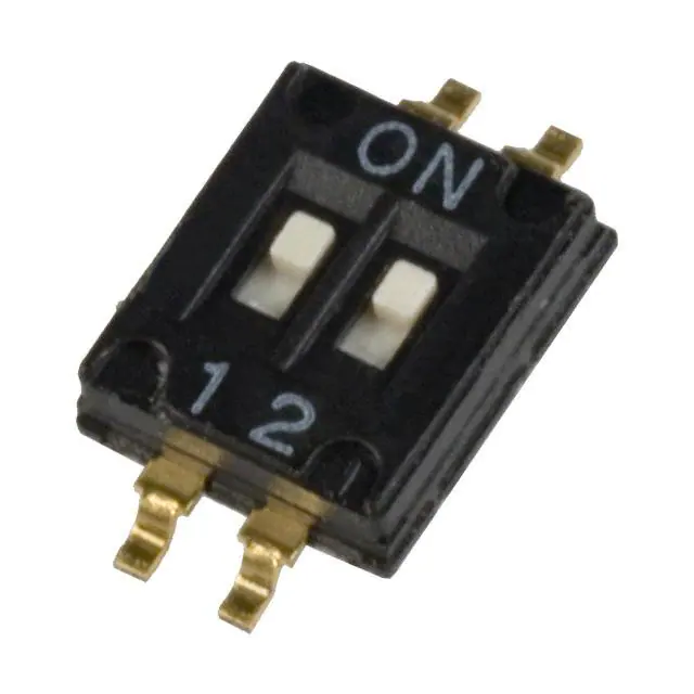 97R02ST Grayhill Inc. electronic component