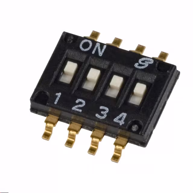 97R04ST Grayhill Inc. electronic component