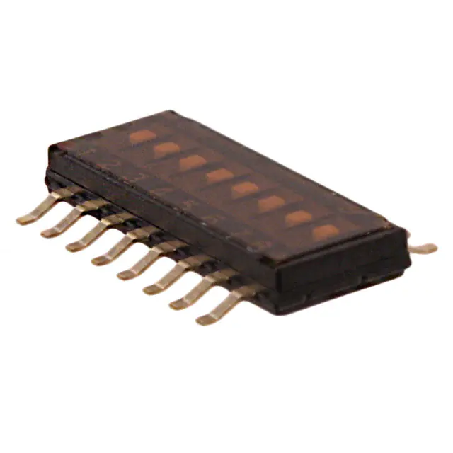 97R08SRT Grayhill Inc. electronic component