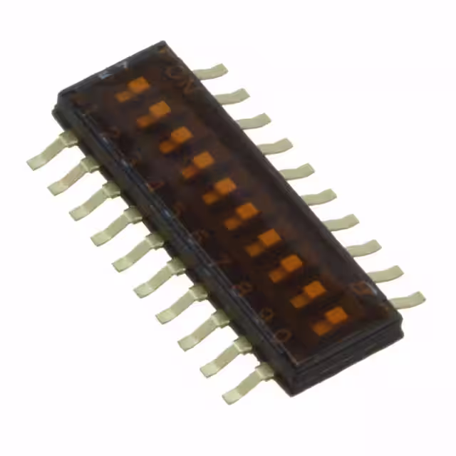 97R10ST Grayhill Inc. electronic component
