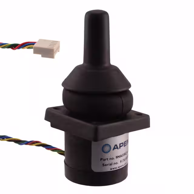 9MA50RQ6295 APEM Inc. electronic component