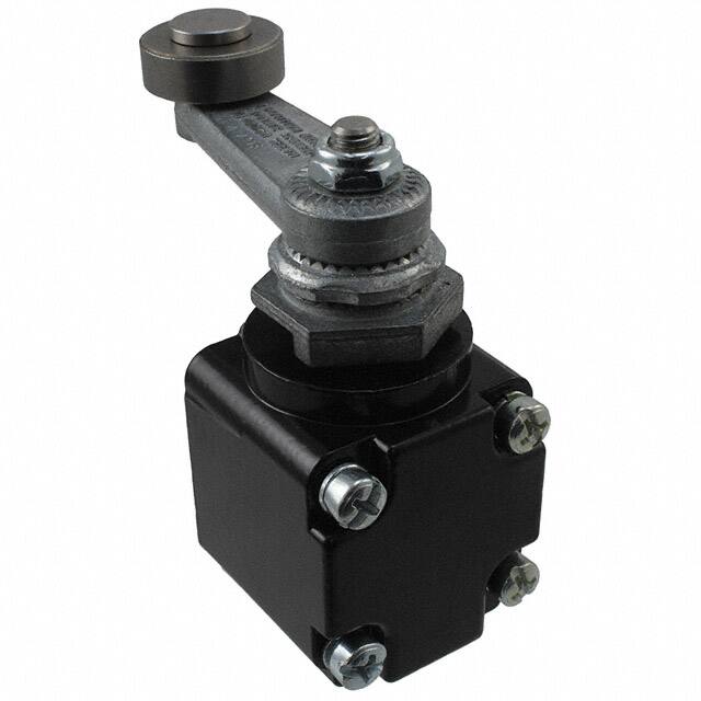 9PA14 Honeywell Sensing and Productivity Solutions electronic component