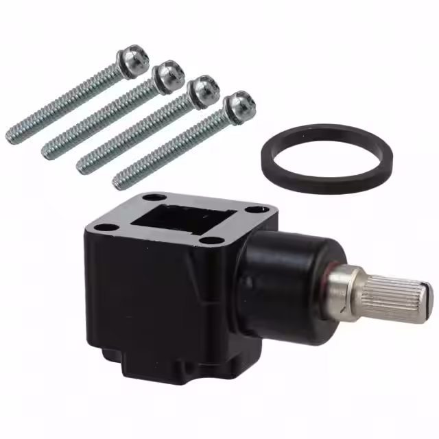 9PA16 Honeywell Sensing and Productivity Solutions electronic component