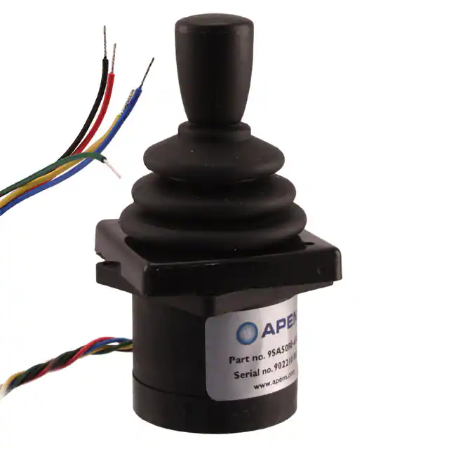 9SA50RE6500 APEM Inc. electronic component