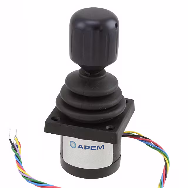 9SA50RR6559 APEM Inc. electronic component