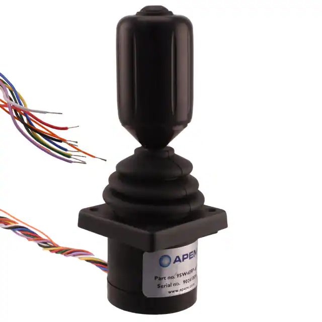 9SW40RP6559 APEM Inc. electronic component