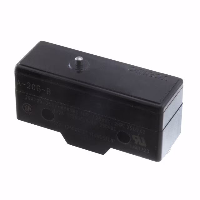 A-20G-B Omron Automation and Safety electronic component