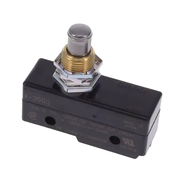 A-20GQ Omron Automation and Safety electronic component