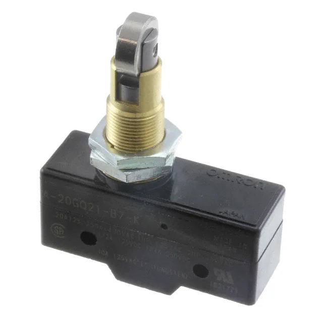 Z-01HQ21-B Omron Automation and Safety electronic component