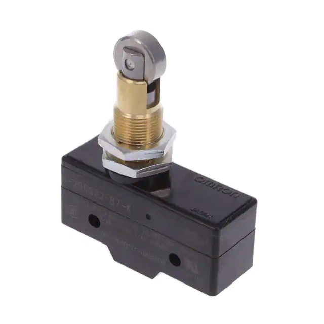A-20GQ22-B7-K Omron Automation and Safety electronic component