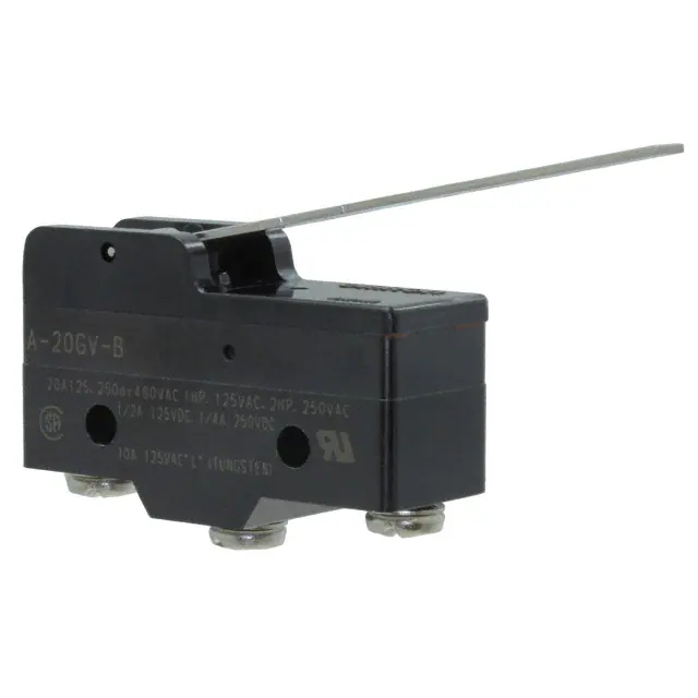 A-20GV-B Omron Automation and Safety electronic component