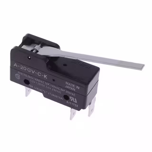 A-20GV-C-K Omron Automation and Safety electronic component