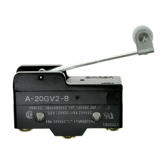 A-20GV2-B Omron Automation and Safety electronic component