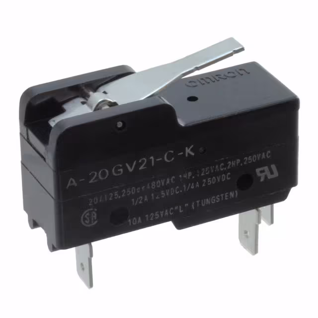 A-20GV21-C-K Omron Automation and Safety electronic component