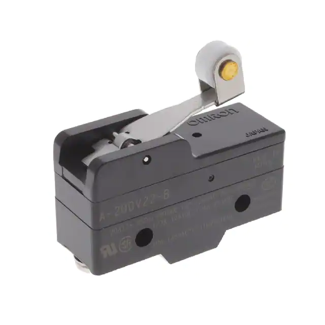 A-20GV22-B Omron Automation and Safety electronic component