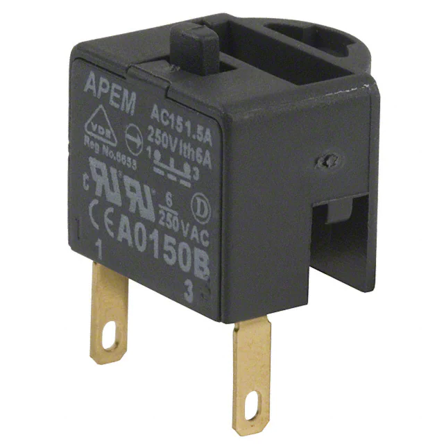 A0150B APEM Inc. electronic component