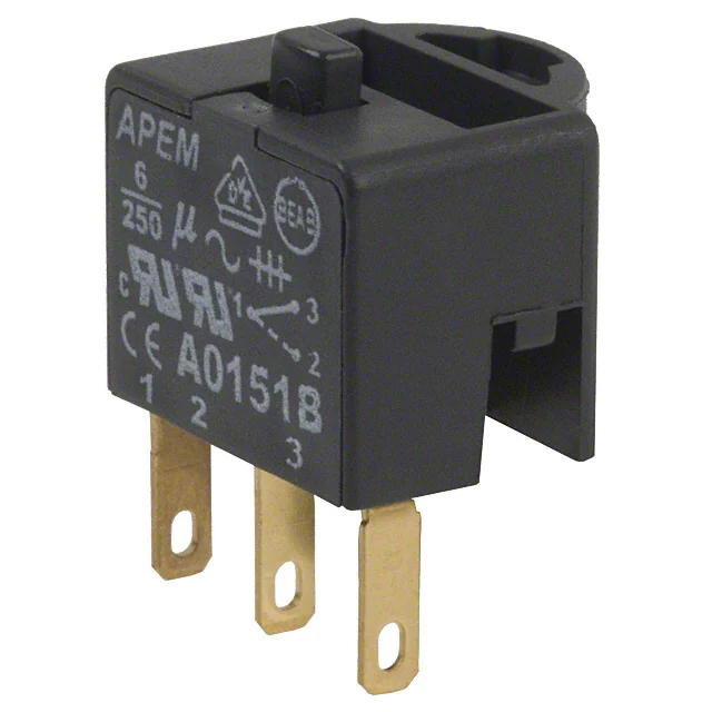 A0151B APEM Inc. electronic component