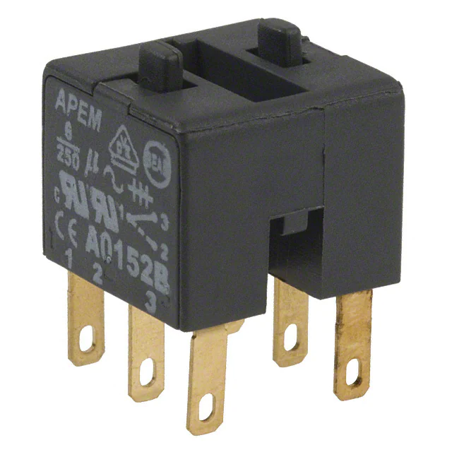 A0152B APEM Inc. related electronic component