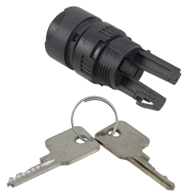 A018325 APEM Inc. electronic component