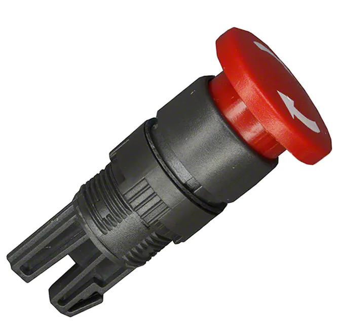 A01ES APEM Inc. electronic component