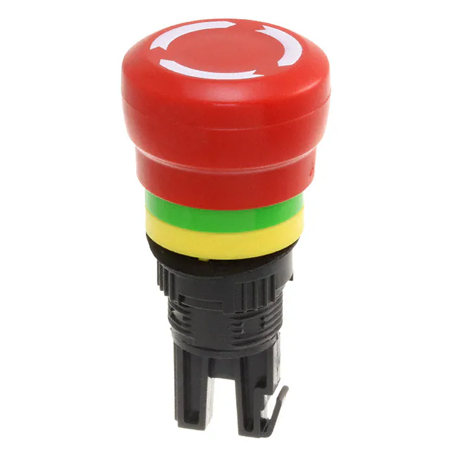 A01ESDF2 APEM Inc. electronic component