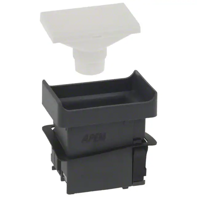 A0201X APEM Inc. electronic component