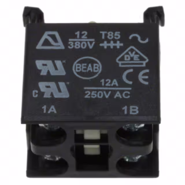 A02504 APEM Inc. electronic component