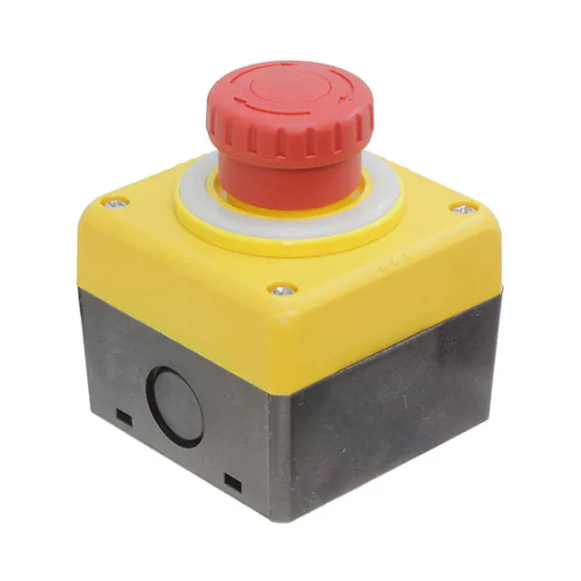 A02ESHFB1W57YC APEM Inc. electronic component
