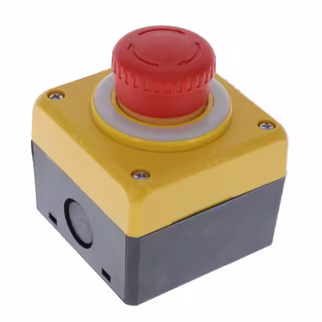 A02ESIFB1W57YC APEM Inc. electronic component