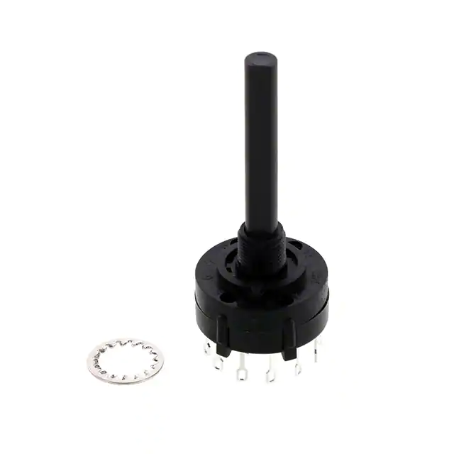 A10015RSZQ C&K electronic component