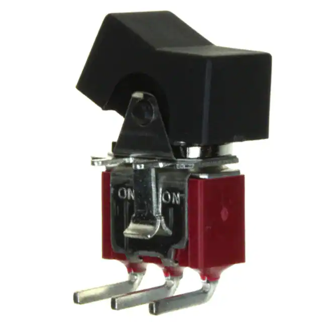 1571986-8 TE Connectivity ALCOSWITCH Switches electronic component