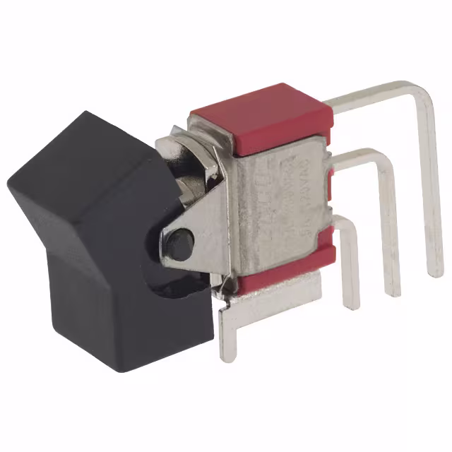 1-1571986-1 TE Connectivity ALCOSWITCH Switches electronic component