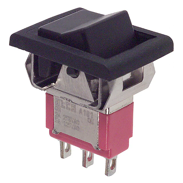 3-1571986-4 TE Connectivity ALCOSWITCH Switches electronic component