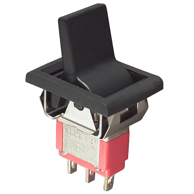 3-1571986-6 TE Connectivity ALCOSWITCH Switches electronic component